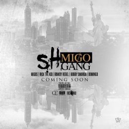 Shimigo Gang 